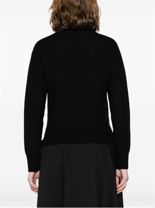 Wool sweater JIL SANDER | J01GP0103J14603001